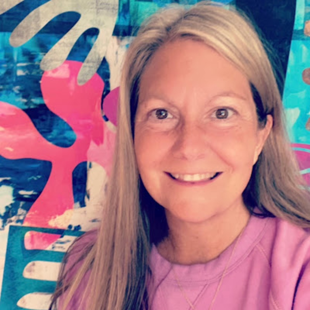 Meet your Posher, Jananne